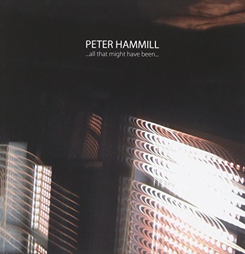 Peter Hammill - ...All That Might Have Been...(3cd Box Set)