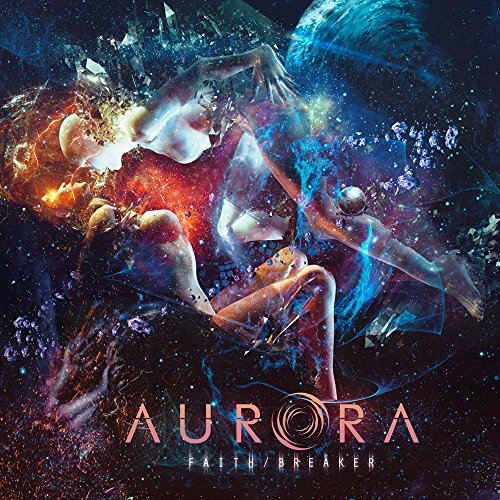 Aurora - Faith/Breaker