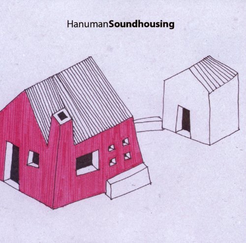 Hanuman Jazz Quartet - Soundhousing