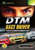 Xbox - DTM Race Driver 2