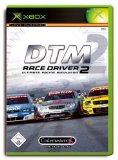 Xbox - Dtm race driver directors cut