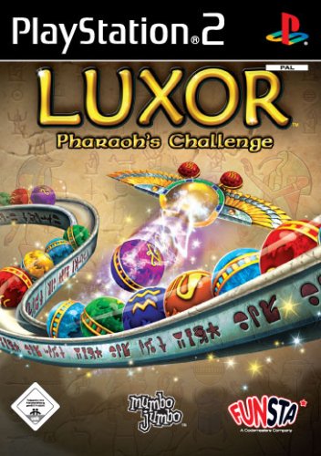  - Luxor: Pharaoh's Challenge