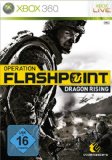  - Operation Flashpoint: Red River