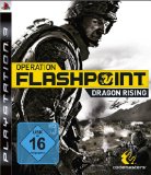  - Operation Flashpoint: Red River