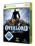 Xbox 360 - Overlord