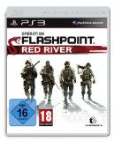 Playstation 3 - Operation Flashpoint: Dragon Rising