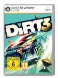 PC - Colin McRae Dirt 2