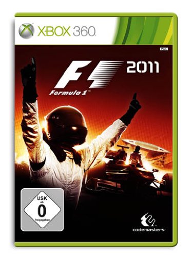  - F1 2011