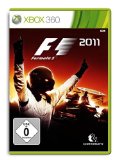 Xbox 360 - Formel 1 - 2010