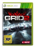 Xbox 360 - Race Driver GRID