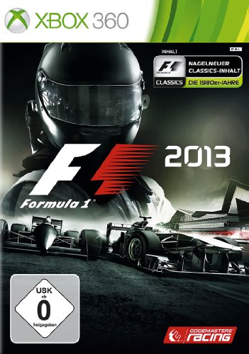  - F1 2013