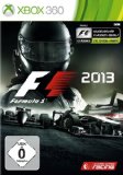  - F1 2014 - [Xbox 360]