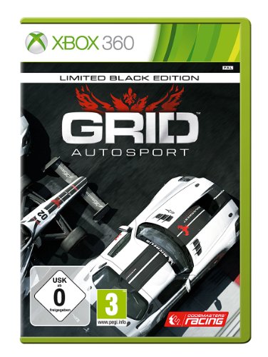  - Grid Autosport - Black Edition