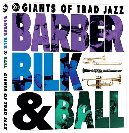  - Giants of Trad.Jazz-Best of