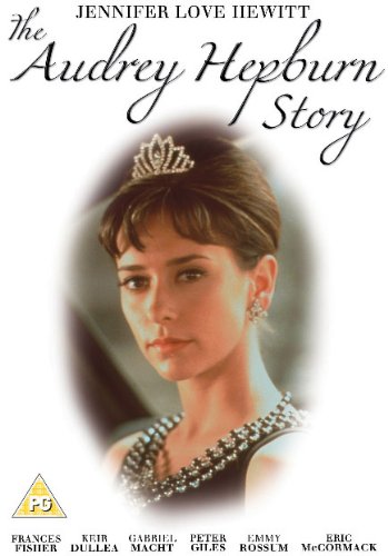  - The Audrey Hepburn Story [DVD]