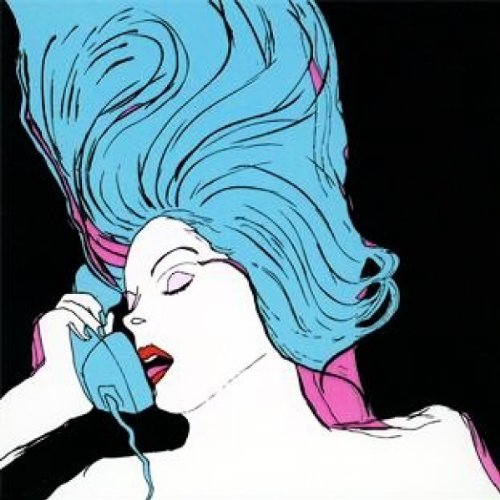 Chromatics - Night Drive