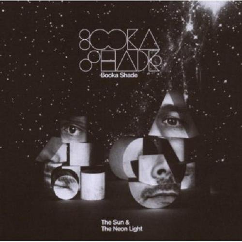 Shade Booka - Sun & the Neonlight,the