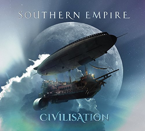 Southern Empire - Civilisation