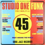  - Studio One Ska [Vinyl LP]