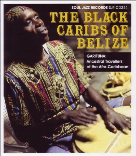  - The Black Caribs of Belize