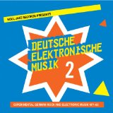  - Deutsche Elektronische Musik 1972-1983