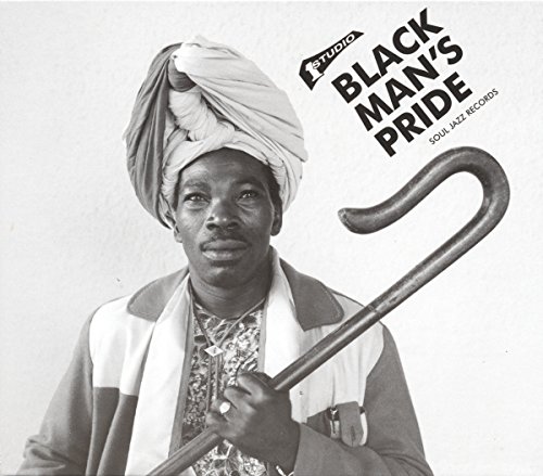  - Black Man'S Pride (Studio One) [Vinyl LP]