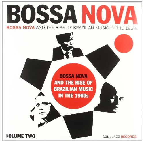  - Bossa Nova (2) And The Rise of Brazilian Music in the 1960s / 2LP [Vinyl LP]