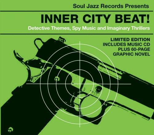  - Inner City Beat!