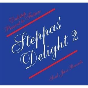 Sampler - Steppas' Delight 2