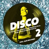  - Disco: An Encyclopedic Guide to the Cover Art of Disco Records