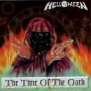 Helloween - The time on the oath