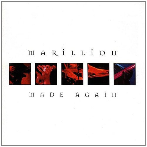 Marillion - Made again - Live