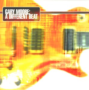 Moore , Gary - A diffrent beat