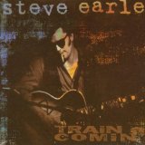 Earle , Steve - Transcendental Blues (Limited Edition)