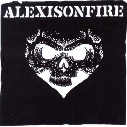 Alexisonfire - Alexisonfire