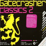 Various Artists - Gatecrasher's Club Anthems 1993 - 2009