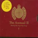 Sampler - Ministry of Sounds - Classics (mixed by Judge Jules)