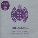 Sampler - Ministry of Sounds - Classics (mixed by Judge Jules)