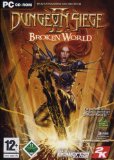 PC - Dungeon Siege 2