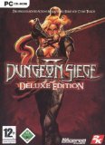 PC - Dungeon Siege - Legends of aranna