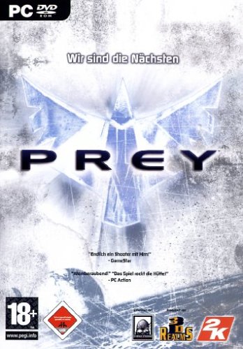 PC- Spiel - Prey