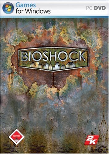 PC - Bioshock