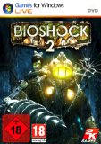 PC - Bioshock