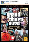  - Grand Theft Auto IV [Software Pyramide] - [PC]