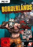  - Borderlands - Game of the Year Edition