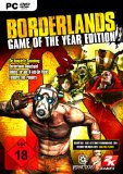 PC - Borderlands (Add-On) Doublepack