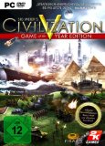  - Sid Meier's Civilization V - Gods and Kings (Add-On)