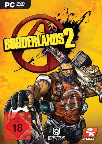  - Borderlands 2