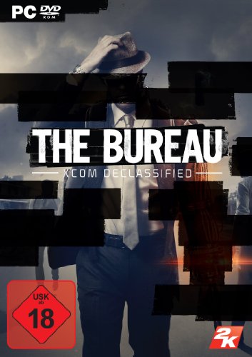  - The Bureau: XCOM Declassified