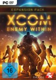  - X-Com - Enemy Unknown